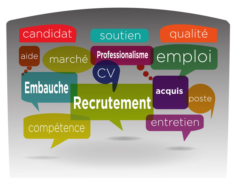 Recherche emploi au Cameroun